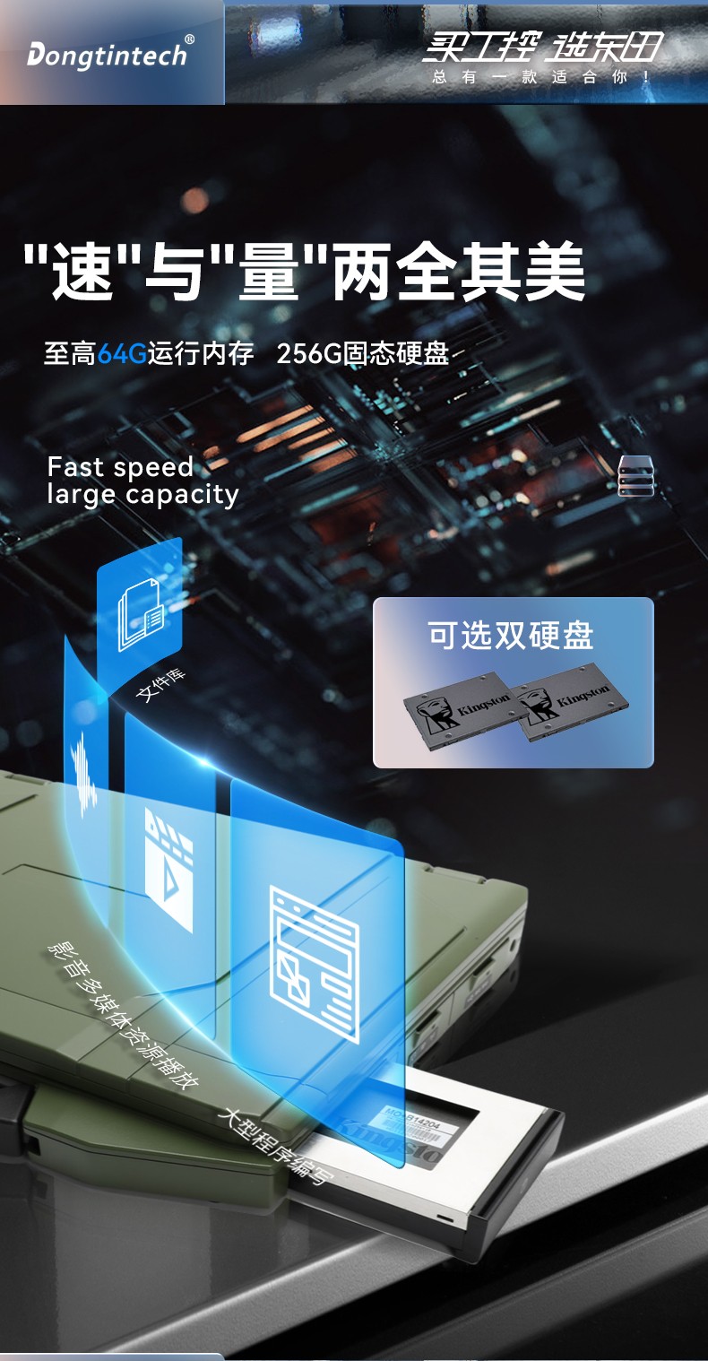 東田北京三防筆記本,14英寸軍用電腦,DT-S1406G.jpg