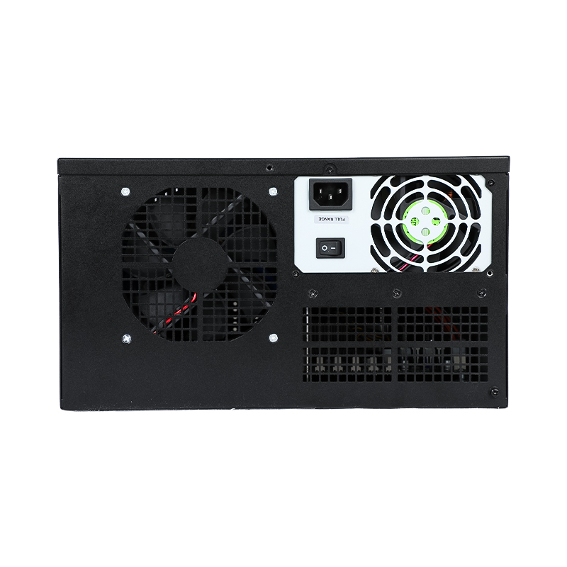 嘉興酷睿11代工控機(jī)|壁掛式工控電腦|DT-5309-JH420MA