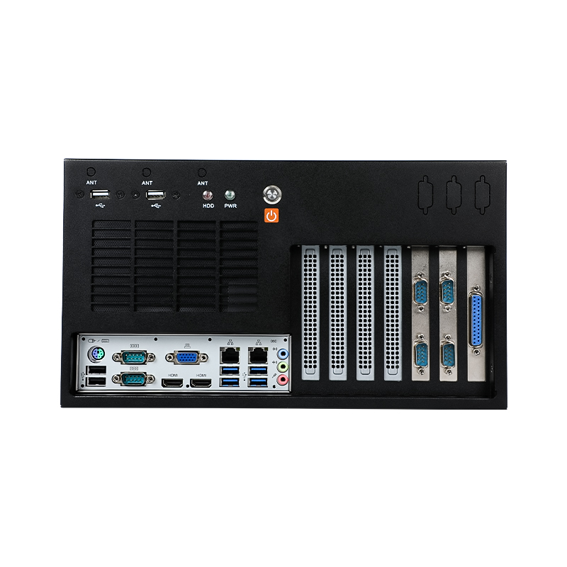 嘉興酷睿11代工控機(jī)|壁掛式工控電腦|DT-5309-JH420MA