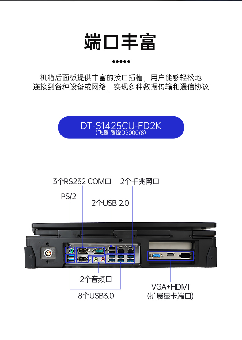 天津國產(chǎn)化加固便攜機,上翻雙屏筆記本,DT-S1425CU-FD2K.jpg