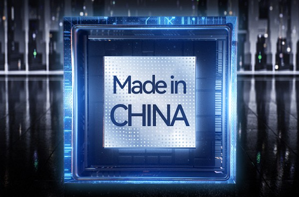 國產(chǎn)CPU與工控機之間的關(guān)系
