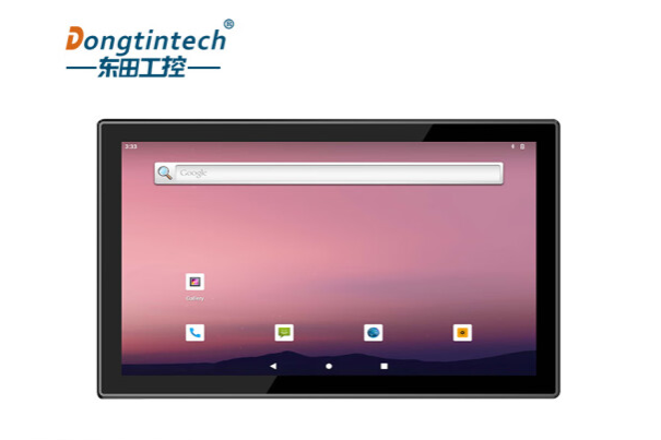 浙江信創(chuàng)工控一體機：東田國產(chǎn)工業(yè)平板創(chuàng)新之光