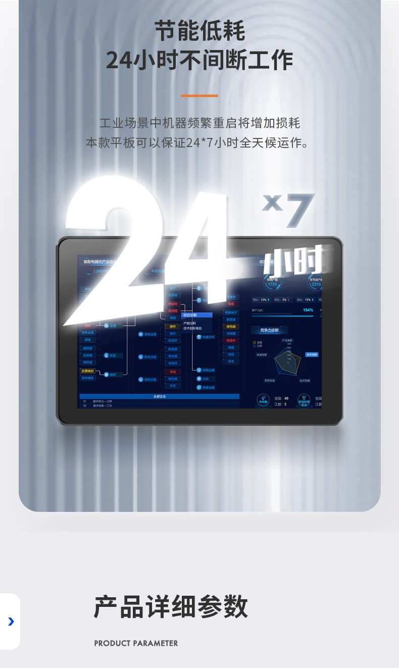 21.5寸工業(yè)平板電腦,國產(chǎn)瑞芯微工業(yè)一體機(jī),DTP-1219-RK3568.jpg
