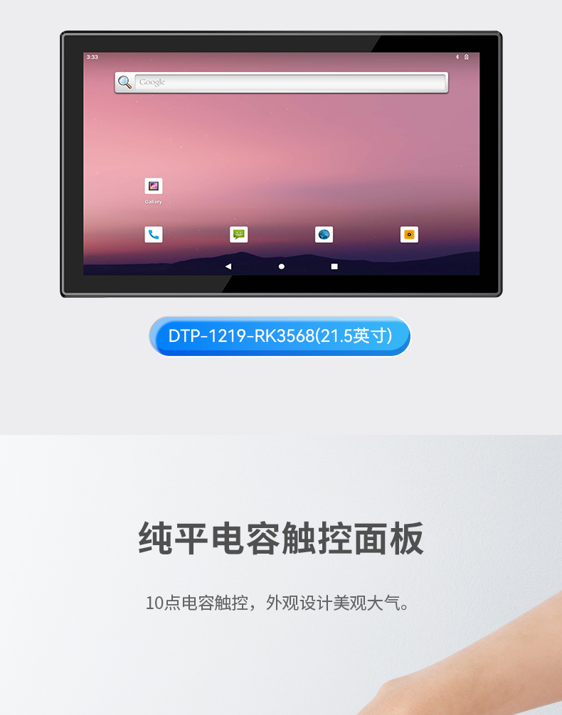 21.5寸工業(yè)平板電腦,國產(chǎn)瑞芯微工業(yè)一體機(jī),DTP-1219-RK3568.jpg