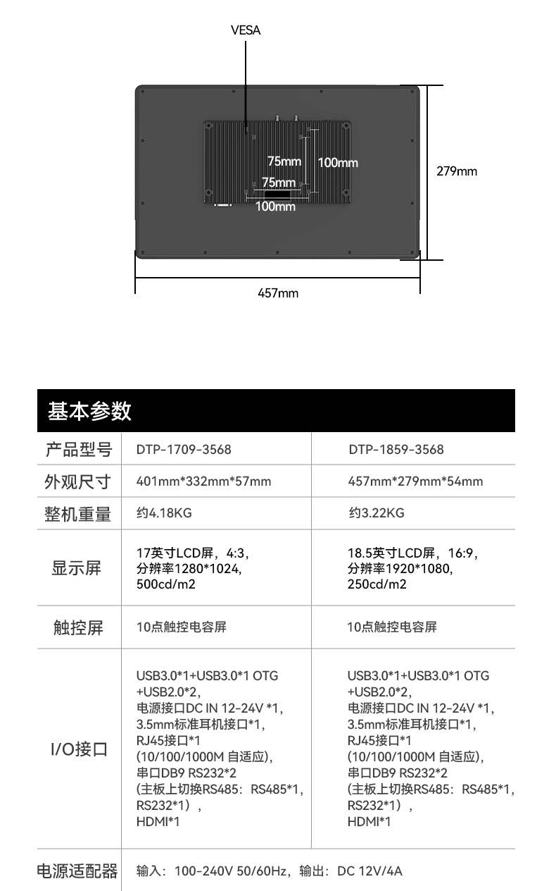 17寸國(guó)產(chǎn)工業(yè)平板電腦,瑞芯微工業(yè)電腦一體機(jī),DTP-1709-3568.jpg