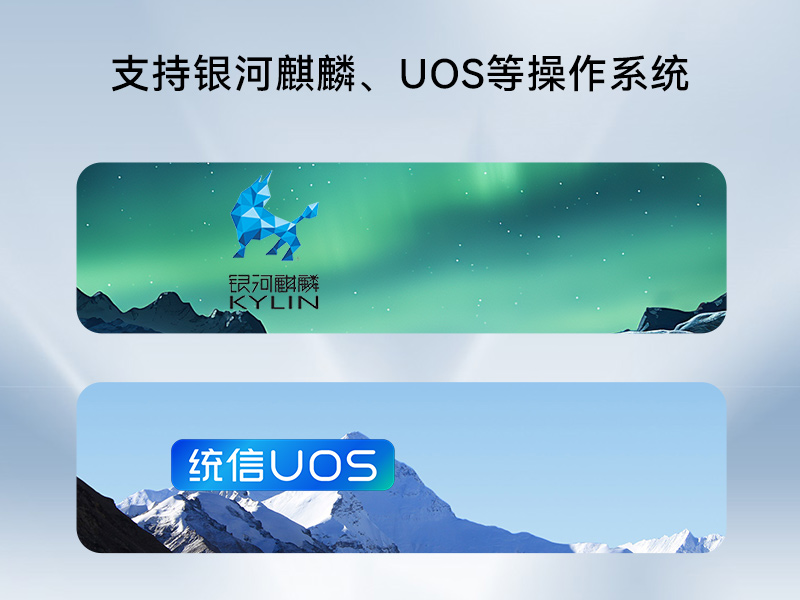 國(guó)產(chǎn)騰銳D2000工控機(jī)|銀河麒麟、UOS國(guó)產(chǎn)系統(tǒng)|DTB-2102L-FD2KMC2