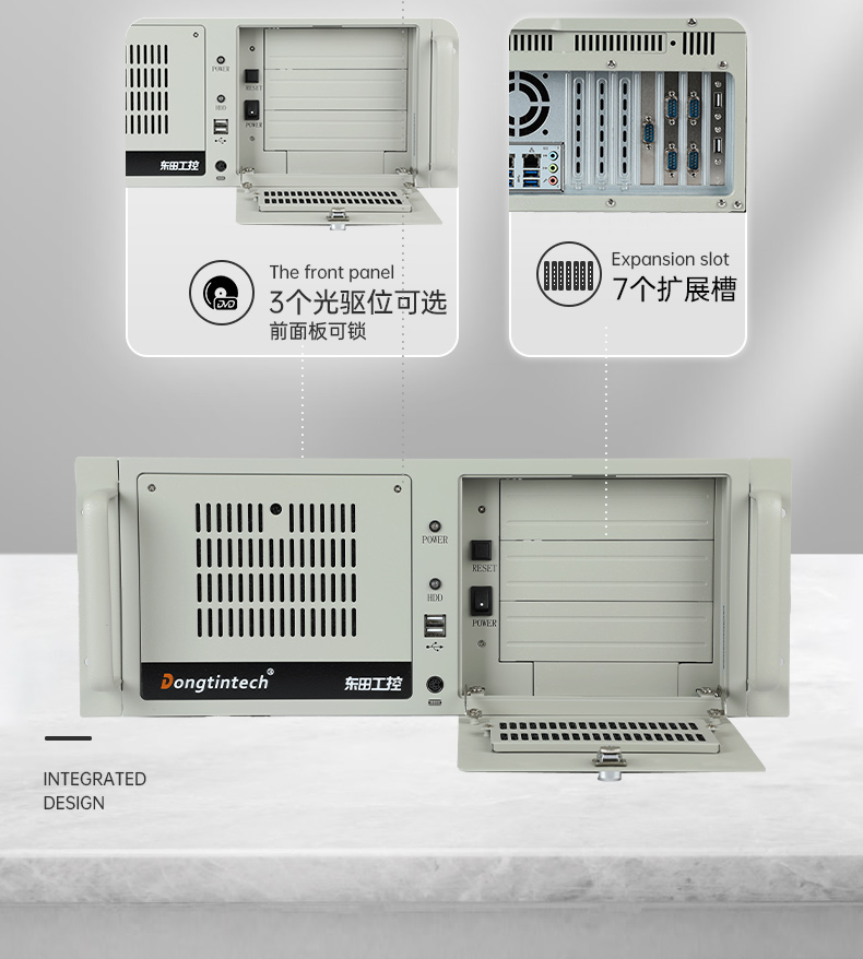 國產(chǎn)4u內(nèi)蒙古工控機(jī),搭載雙路海光3350 CPU,DT-610L-D3350MA.jpg