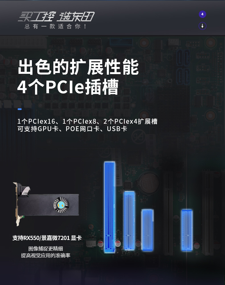 國產(chǎn)化海光2U內(nèi)蒙古工控機,銀河麒麟國產(chǎn)操作系統(tǒng),DT-61025-U3350MA.jpg